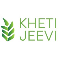 Khetijeevi logo - Similar company to Finiac