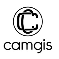 CAMGIS logo - Similar company to Bc Partnering