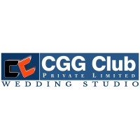 CGG CLUB Wedding Studio Pvt. Ltd. logo - Similar company to The Unleashed Club