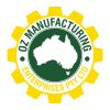 Oz Manufacturing logo - Similar company to Abc Tissues