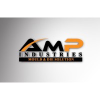 AMP INDUSTRIES MOULD & DIE SOLUTION logo - Similar company to Ampec Inc