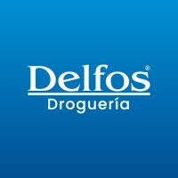 DELFOS DROGUERÍA logo - Similar company to Sdv Energía E Infraestructura, S.L.