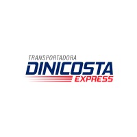 Transportadora Dinicosta Express logo - Similar company to Tnc Transportadora