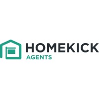 HomeKick logo - Similar company to Introlend™