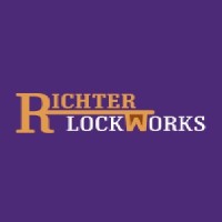Richter LockWorks logo - Similar company to Palizafzar Co., Ltd