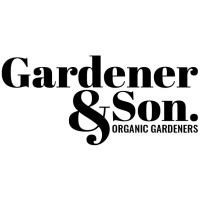 Gardener & Son logo - Similar company to Growpro