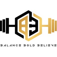 B3 Better Sports Performance logo - Similar company to Shelton Academy