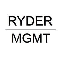 Ryder Mgmt