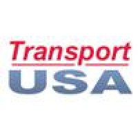 Usa Transport logo - Similar company to Daimonship