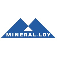 Mineral-Loy logo - Similar company to Mineral Process Technologies (Pty) Ltd