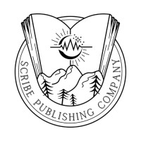 Scribe Publishing Company logo - Similar company to Pterobyt