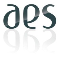 Accelerated Electronic Services, aes logo - Similar company to Ashya Tech