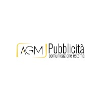 Agm Pubblicità s.r.l. logo - Similar company to Agm Srl