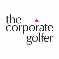 The Corporate Golfer logo - Similar company to David Golf Australia