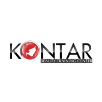 Kontar Training Center logo - Similar company to Glow To Glow Beauty Academy, Dubai