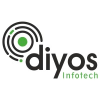 Diyos Infotech Pvt. Ltd. logo - Similar company to Svegile Technologies Private Limited ™