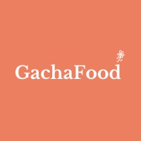 GachaFood logo - Similar company to Troche