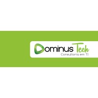 ShopDominusTech logo - Similar company to Fazendo Compras