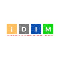 IDIMEXICO logo - Similar company to Idimex Ag