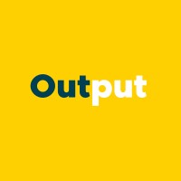 Output By Teeséra Agency logo - Similar company to Com'In Digital Agency