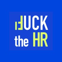 DuckTheHr - we will find you a new job and apply for it logo - Similar company to The Job Application