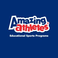 Amazing Athletes logo - Similar company to Ymca Of Central Texas
