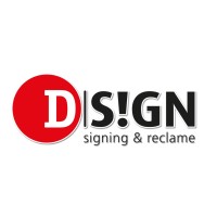 D-Sign logo - Similar company to Infra Helden