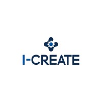 I-CREATE: The Accelerator Hub for Medical Device and Diagnostics logo - Similar company to Biotools Innovator