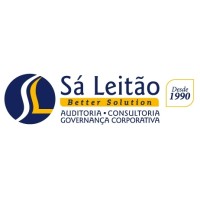 Sa Leitao Auditores logo - Similar company to Construir Centro Multidisciplinar