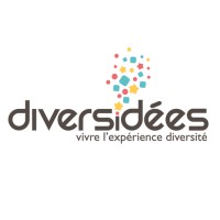 Diversidées logo - Similar company to Just Different