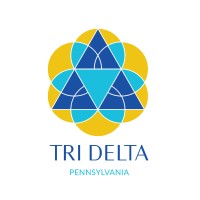 Tri Delta Upenn