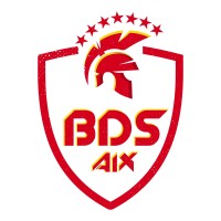 Bureau des Sports Sciences Po Aix logo - Similar company to Agoras2025