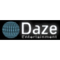 Daze Entertainment logo - Similar company to Stone & Glow