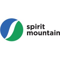 Spirit Mountain Recreation Area logo - Similar company to Magic Mountain Ski Area