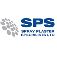 SPRAY PLASTER SPECIALISTS LTD logo - Similar company to Ash Drywall (Dm & C Ash Limited)