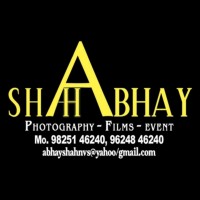 Shah Abhay Photography logo - Similar company to Jinish Shah Photography