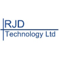 RJD Technology Ltd logo - Similar company to Maiar Ltd