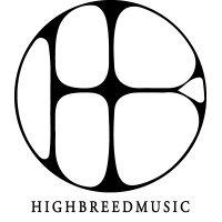 HighBreedMusic logo - Similar company to Harris Publications