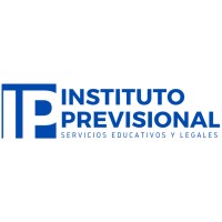 Instituto Previsional logo - Similar company to Estudio Previsional