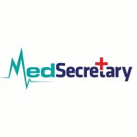 Med Secretary Ltd. logo - Similar company to Belron Solutions