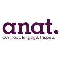 Anat Gerstein Inc logo - Similar company to Bqe Media & Marketing