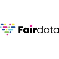 Fairdata logo - Similar company to Lemons