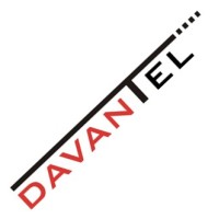 DAVANTEL logo - Similar company to Aerium Proyectos y Consultoría