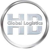 HD Global Logistics logo - Similar company to Vu & Co. Import Export Trading Corporation