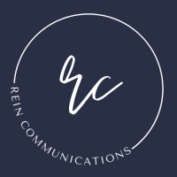 Rein Communications logo - Similar company to M-Squared Public Relations