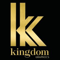 Kingdom Graphics, LLC logo - Similar company to The Welman Project