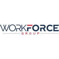Workforce Group logo - Similar company to Workforce Solutions Group