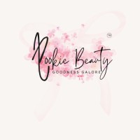 Pookie Beauty™ logo - Similar company to At Ghar – More Than A Bnb