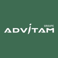 Groupe Advitam logo - Similar company to Vertdis