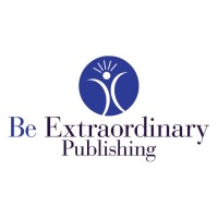 Be Extraordinary Publishing logo - Similar company to S.M.C. Lifestyle Coaching